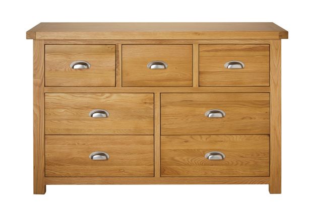 Woburn 4 + 3 Chest