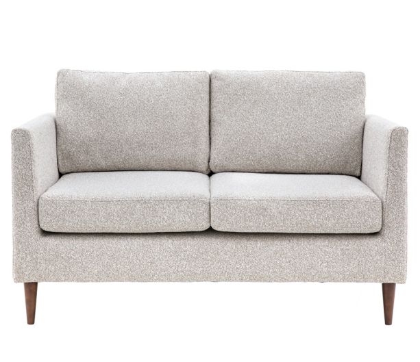 Menston 2 Seater Sofa Light Grey By Gallery Living | Style Our Home