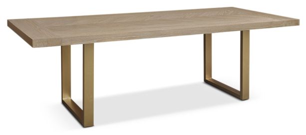 Valencia Dining Table by Berkeley Designs London | Style Our Home 