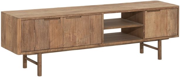 Bliss No.2 Medium TV Stand