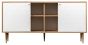 Beverston White Sideboard by Hudson Living | Style Our Home