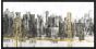 Golden Bridge Panorama by Camelot Pictures | Style Our Home