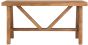 Monastery Console Table