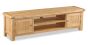 Salisbury Large Low TV Unit by Condell/Global Home Group | Style Our Home