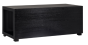 Oakura Black Coffee Table Bench Element  by Richmond Interiors | Style Our Home 