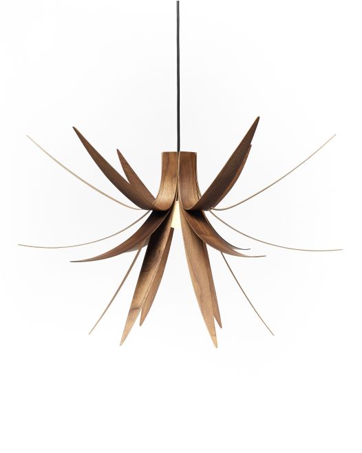 Iris Pendant Light - Style Our Home