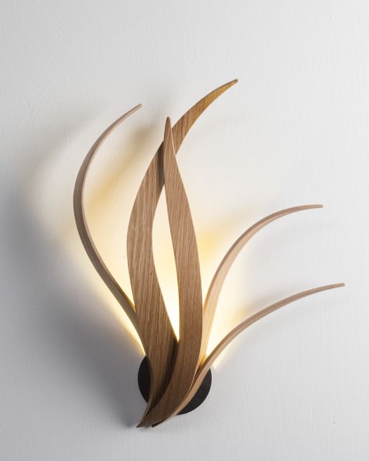 Iris Wall Light - Style Our Home 