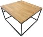 Trend Square Coffee Table by Classic Furniture | Style Our Home
