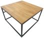 Trend Square Coffee Table by Classic Furniture | Style Our Home