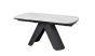 Cameo Extending Dining Table by Indus Valley