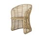 Basket Natural Chair by Cane-Line | Style Our Home