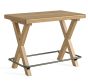 Normandy Bar Table By Corndell / Global Home Group | Style Our Home