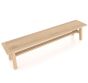 Bassano 220cm Bench by BELL & STOCCHERO | Style Our Home