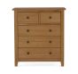 Burford 2 over 3 Chest