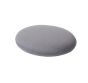 Grey Natté Cushion by Cane-line | Style Our Home