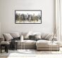 Golden Bridge Panorama by Camelot Pictures | Style Our Home