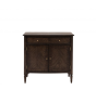 Maybrook 2 Door 1 Drawer Sideboard by Hudson Living | Style Our Home 