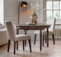 Maybrook Extending Round Table by Hudson Living | Style Our Home 