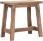 Easy Rectangular Stool