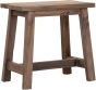 Easy Rectangular Stool by DTP Interiors | Style Our Home