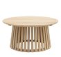 Rialto Coffee Table by Gallery Living | Style Our Home