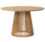 Soho Round Dining Table By Corndell | Style Our Home