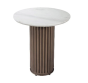 Odessa Side Table By Tommy Franks | Style Our Home