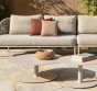 Kodo Round Coffee Table - 90cm by Vincent Sheppard | Style Our Home