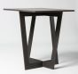 Steve Bristow Furniture Capri Side Table - Style Our Home 