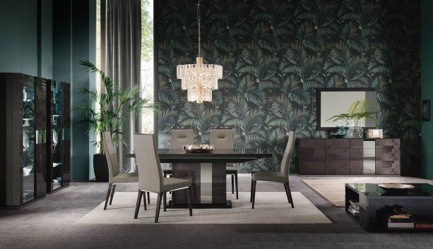 Heritage 210cm Extending Dining Table by ALF Italia | Style Our Home