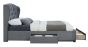 Hope Double Bed
