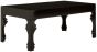 Laila Black Coffee Table by Prestige | Style Our Home