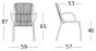 Vincent Sheppard Loop Dining Chair | Style Our Home