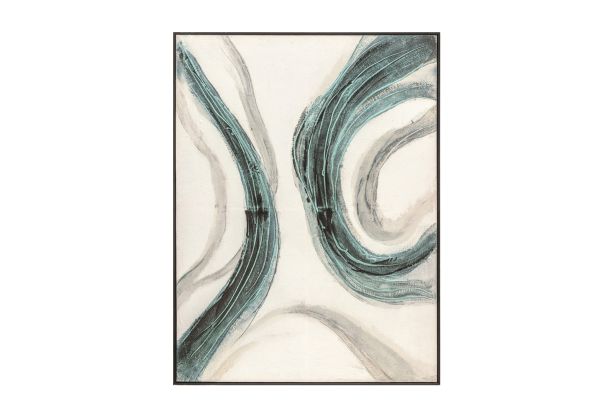 Oil on Canvas 4 by Berkeley Designs | Style Our Home