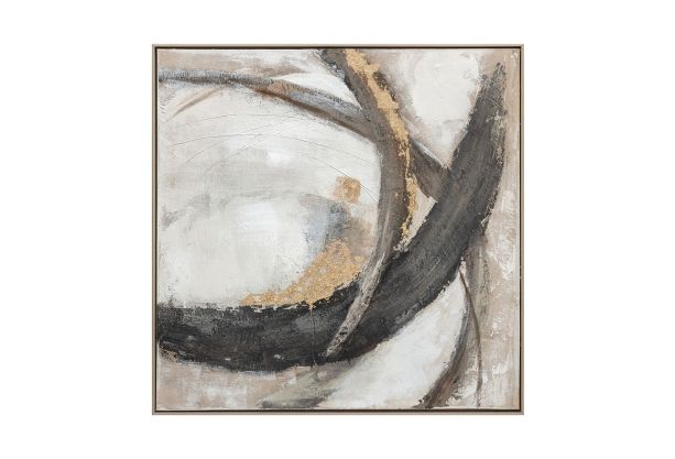 Oil on Canvas 20 by Berkeley Designs London | Style Our Home