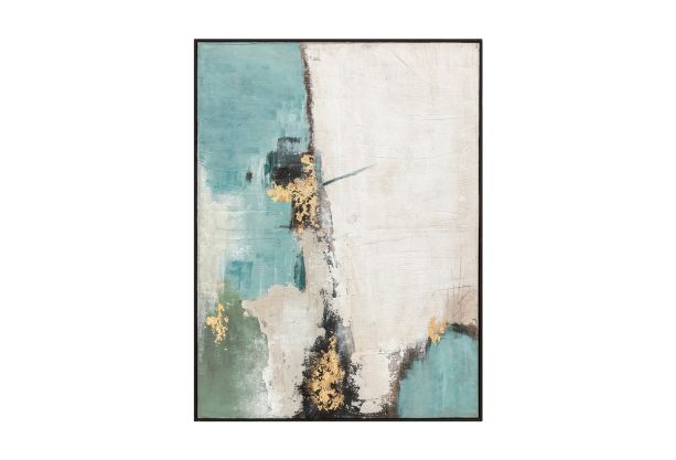 Oil on Canvas 24 by Berkeley Designs London | Style Our Home
