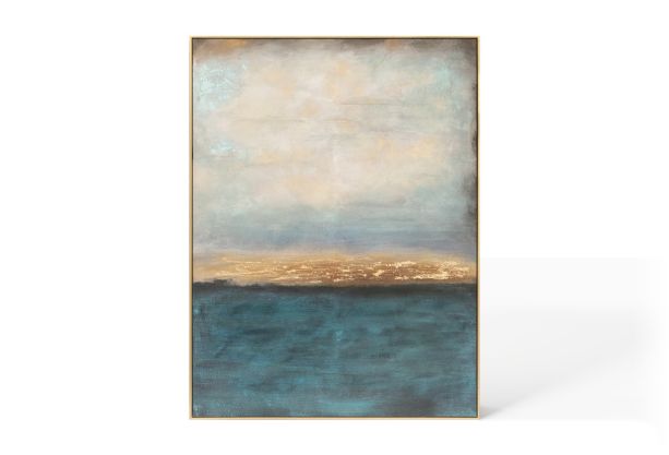 Oil on Canvas 28 by Berkeley Designs London | Style Our Home