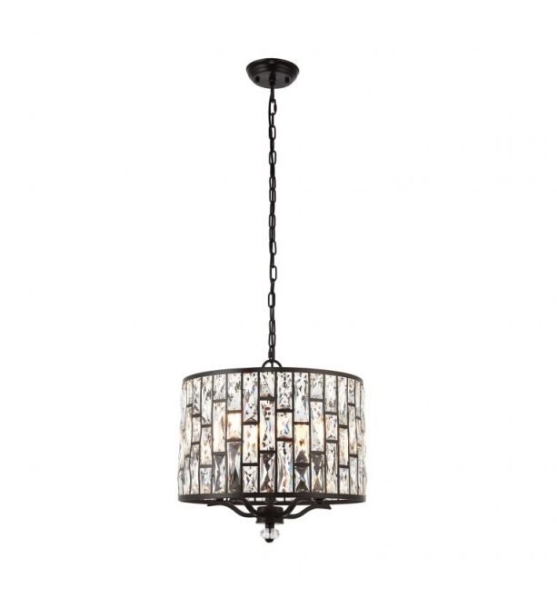Belle 5 Pendant Light