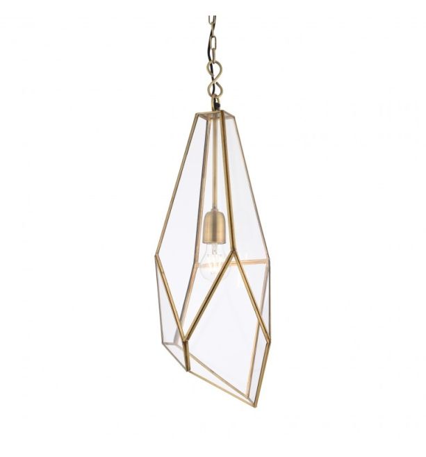 Avery Pendant Light