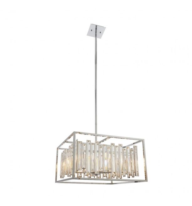 Acadia 6 Pendant Light