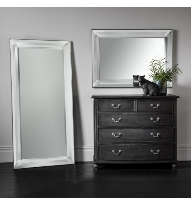 Modena Mirror - Style Our Home