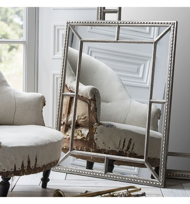 Lawson Mirror - Style Our Home