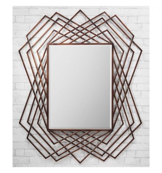 Specter Mirror - Style Our Home