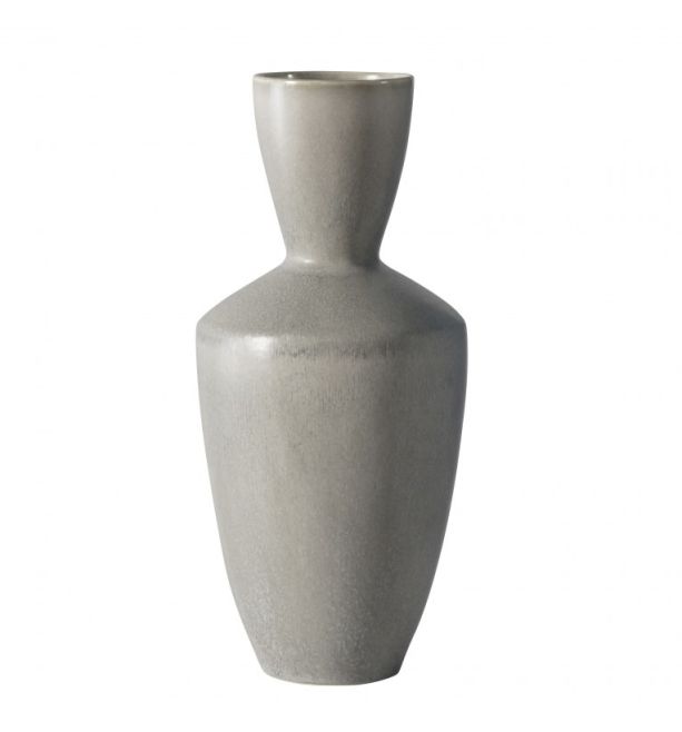 Naru Vase Grey