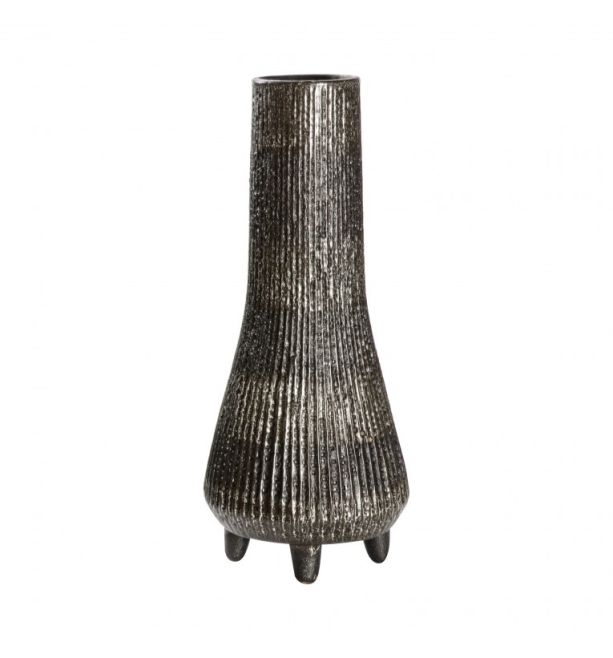 Tatu Chimney Vase Multi Small