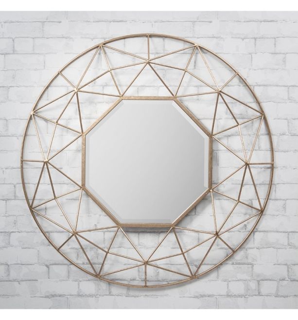 Andromeda Mirror | Style Our Home