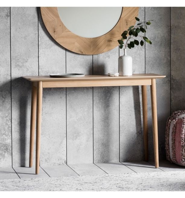 Milano Console Table  - Style Our Home