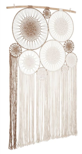 Boho Wall Decor by DTP Interiors | Style Our Home