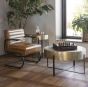 Heritage Luxury Chess Set with Drawer by Libra Designs | Style Our Home
