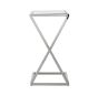 Paramount Sofa Table 